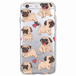 Frenchie™ French Bulldog iPhone Case