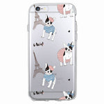 Frenchie™ French Bulldog iPhone Case