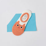 Women Low Cut Cat Ankle Socks