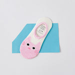 Women Low Cut Cat Ankle Socks