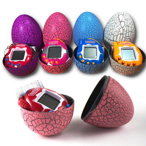 TAMAGOTCHI ELECTRONIC PET * 90's are back *