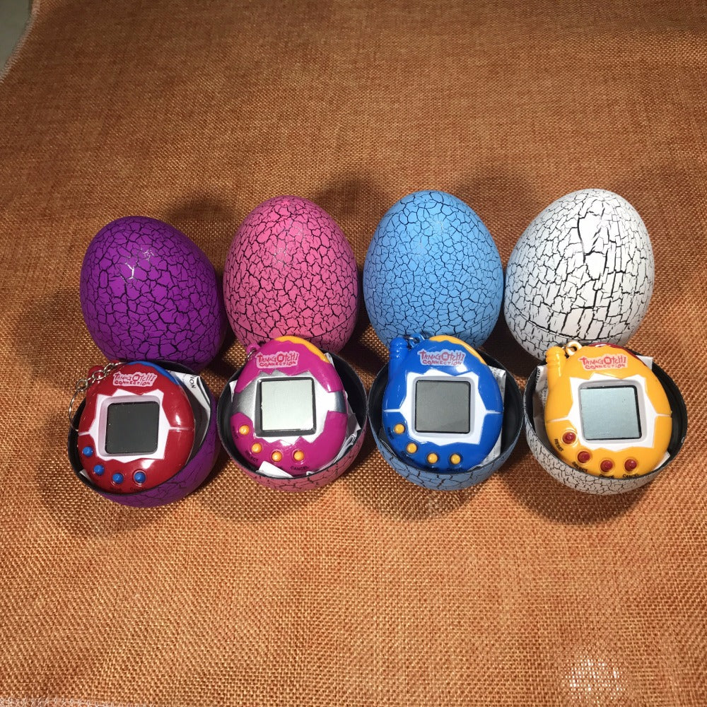 TAMAGOTCHI ELECTRONIC PET * 90's are back *