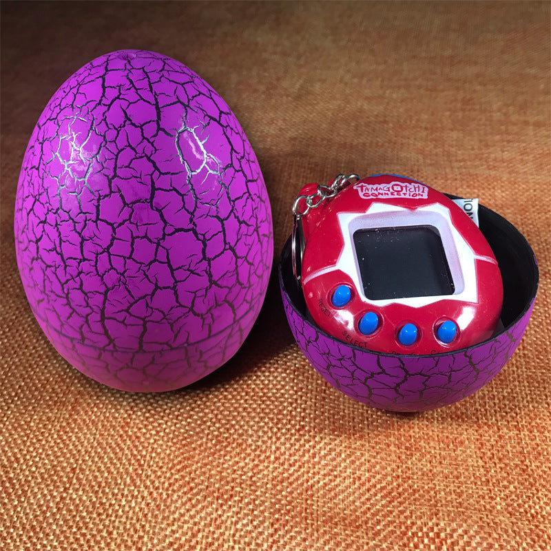 TAMAGOTCHI ELECTRONIC PET * 90's are back *