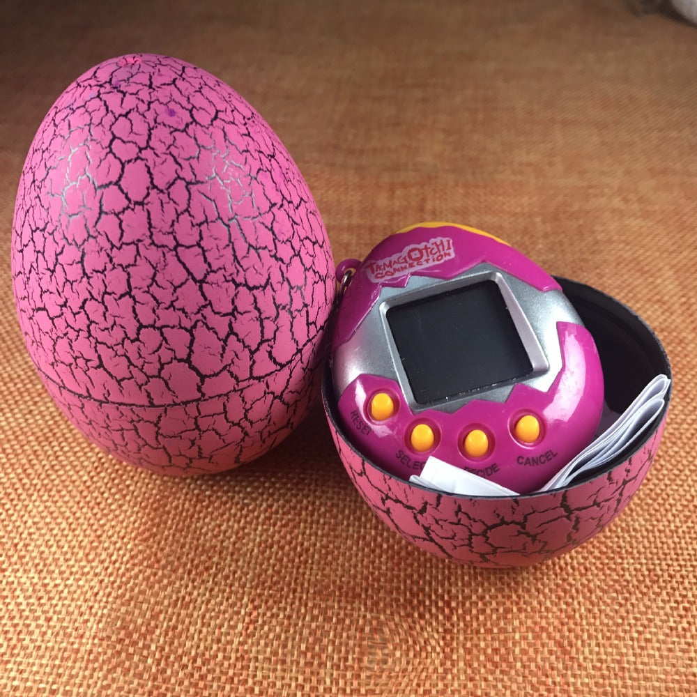 TAMAGOTCHI ELECTRONIC PET * 90's are back *