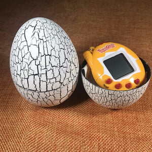 TAMAGOTCHI ELECTRONIC PET * 90's are back *