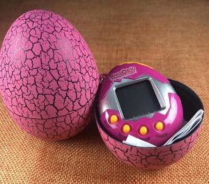 TAMAGOTCHI ELECTRONIC PET * 90's are back *