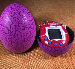 TAMAGOTCHI ELECTRONIC PET * 90's are back *