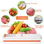 ONLIFE® Food Vacuum Sealer