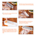 ONLIFE® Food Vacuum Sealer
