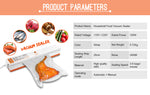 ONLIFE® Food Vacuum Sealer