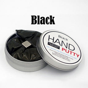 ThinkMud™ Hand Putty Magnetic Slime
