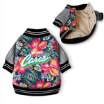 French Bulldog Winter Dog Jacket