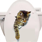 Funny Pet Decals