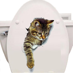 Funny Pet Decals