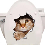 Funny Pet Decals