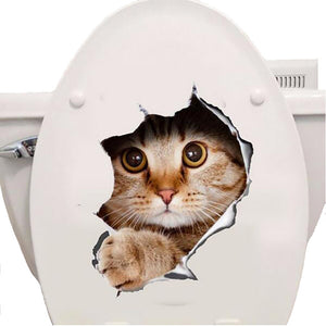 Funny Pet Decals