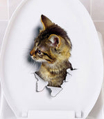 Funny Pet Decals