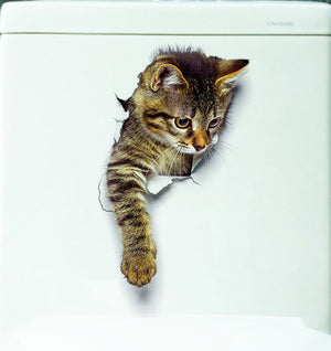 Funny Pet Decals