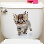 Funny Pet Decals