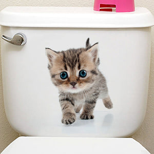 Funny Pet Decals