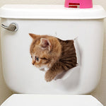 Funny Pet Decals