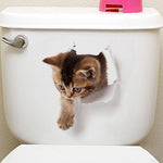 Funny Pet Decals