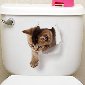 Funny Pet Decals