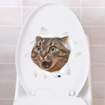 Funny Pet Decals