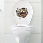 Funny Pet Decals