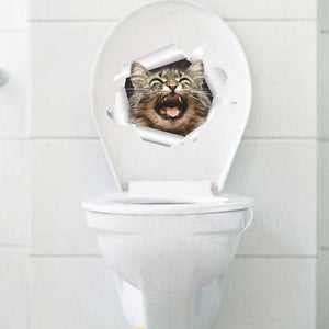 Funny Pet Decals