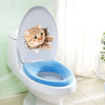 Funny Pet Decals