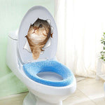 Funny Pet Decals