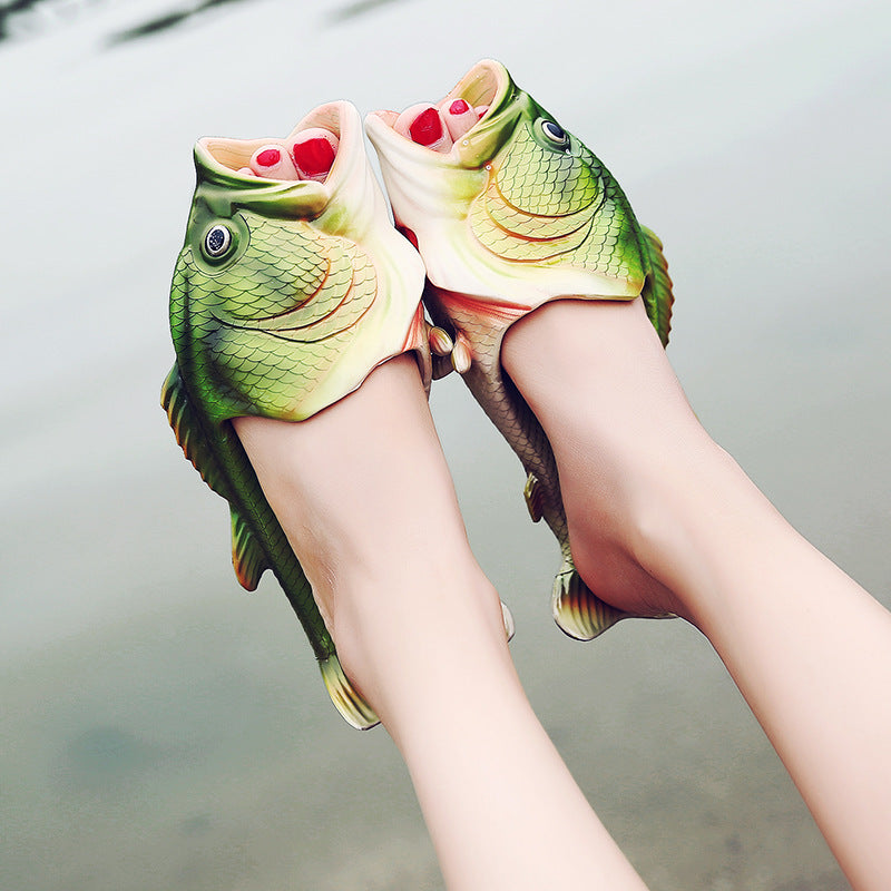 Fish Beach Shoes for Men/Women