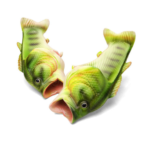 Fish Beach Shoes for Men/Women