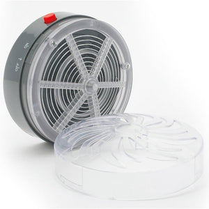 Solar Mosquito Killer Lamp