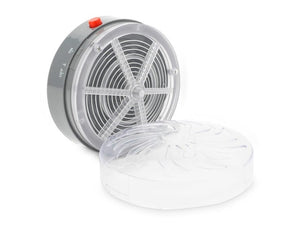 Solar Mosquito Killer Lamp
