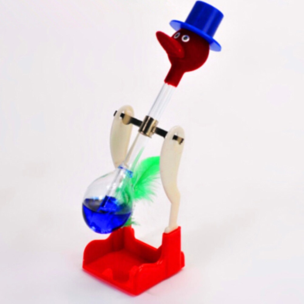 Lucky Drinking Bird