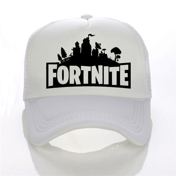 Fortnite Baseball Cap