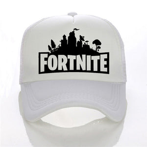 Fortnite Baseball Cap