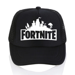 Fortnite Baseball Cap