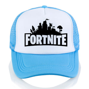 Fortnite Baseball Cap