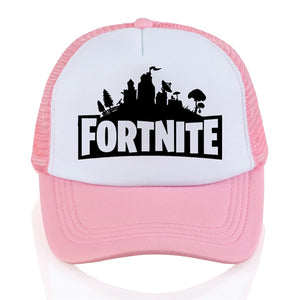 Fortnite Baseball Cap