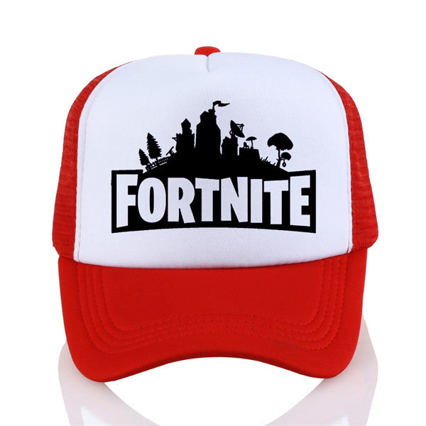 Fortnite Baseball Cap