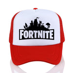 Fortnite Baseball Cap