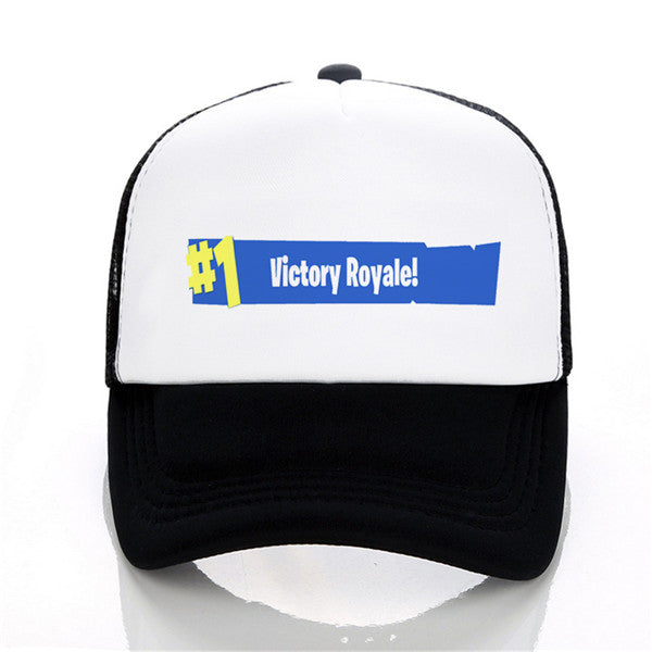 Fortnite Baseball Cap