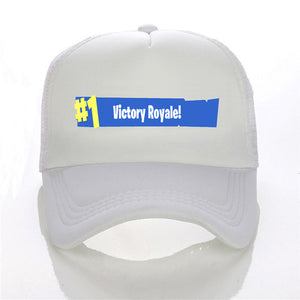 Fortnite Baseball Cap