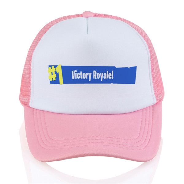 Fortnite Baseball Cap