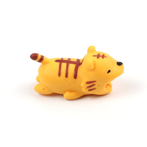 iPhone Animal Cable Protector