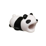 iPhone Animal Cable Protector