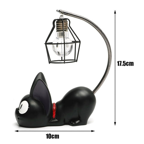 Novelty Cat Night Light